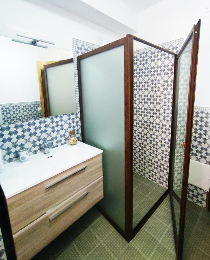 Sa Ferula Appartement Tortolì Buitenkant foto