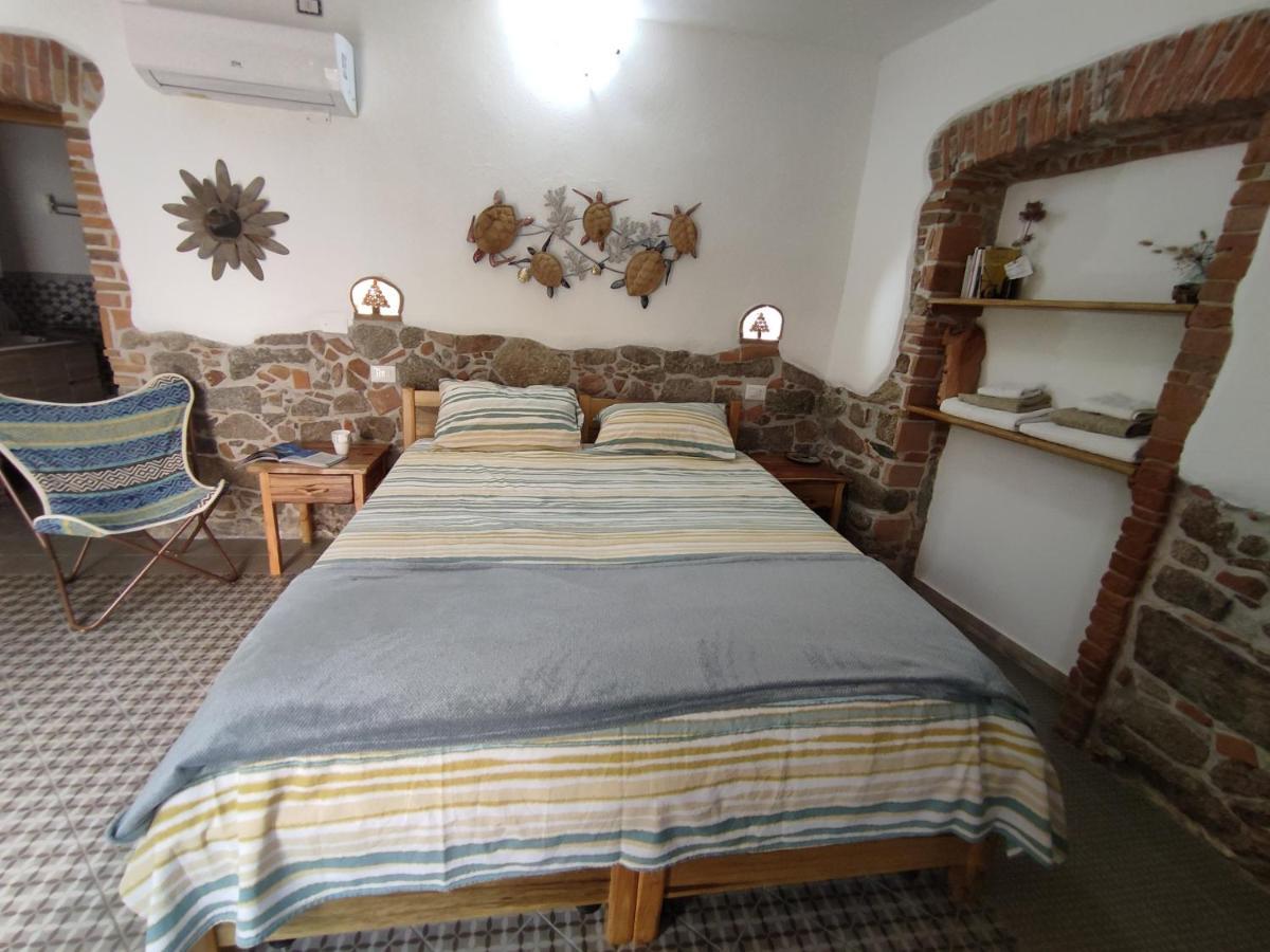Sa Ferula Appartement Tortolì Buitenkant foto