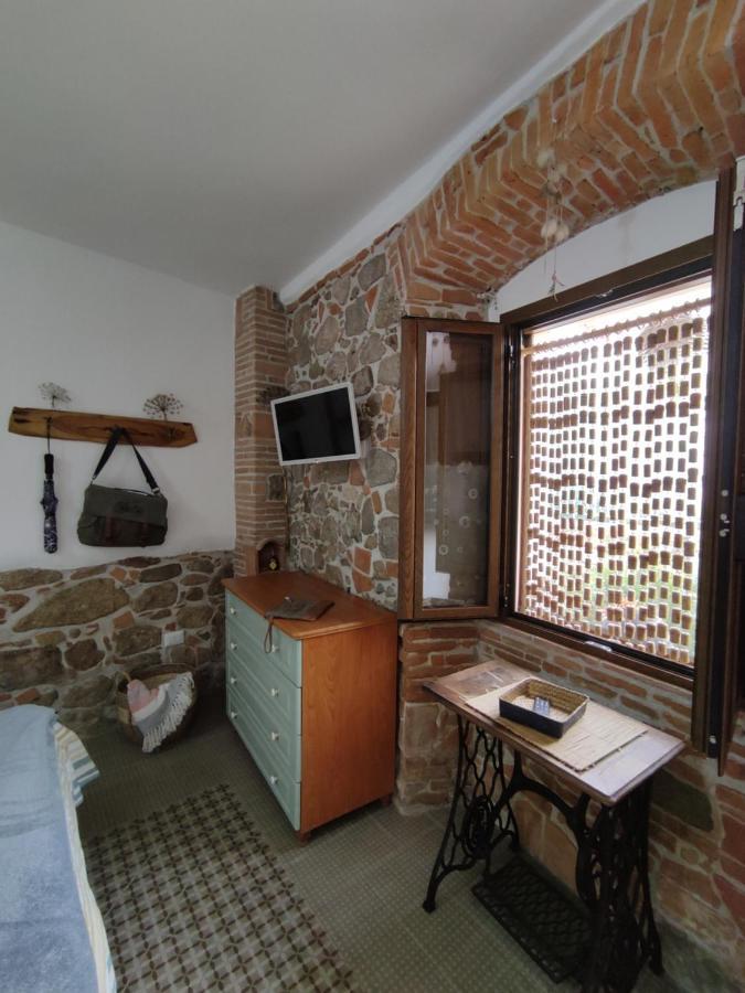 Sa Ferula Appartement Tortolì Buitenkant foto