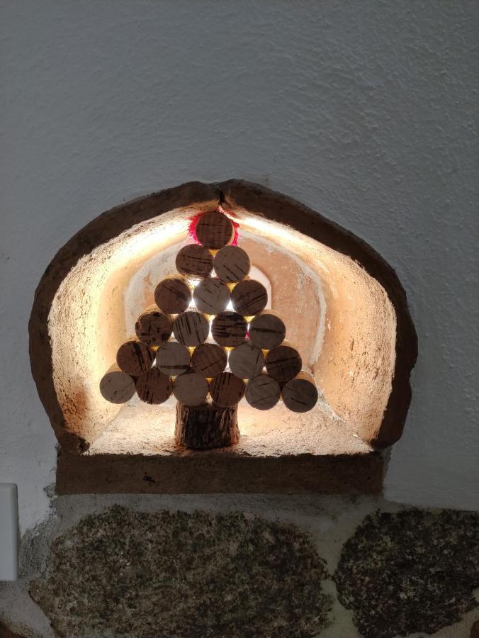 Sa Ferula Appartement Tortolì Buitenkant foto